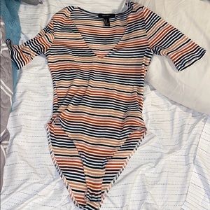 Forever 21 Bodysuit